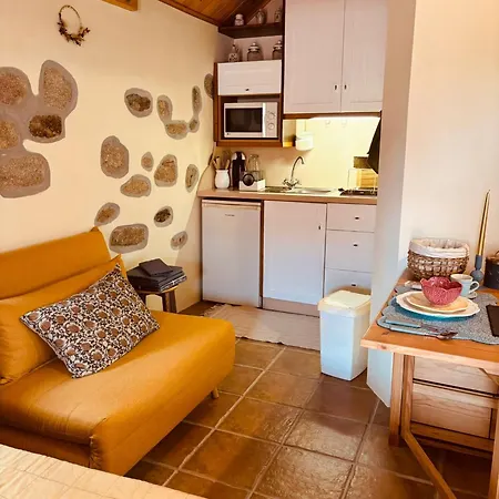 Serra Da Freita Concept House Maison d'hôtes *