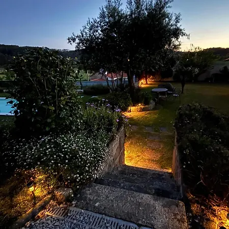 Maison d'hôtes Serra Da Freita Concept House *