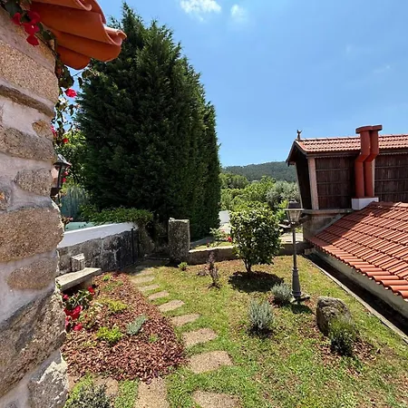 Serra Da Freita Concept House