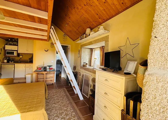 Serra Da Freita Concept House