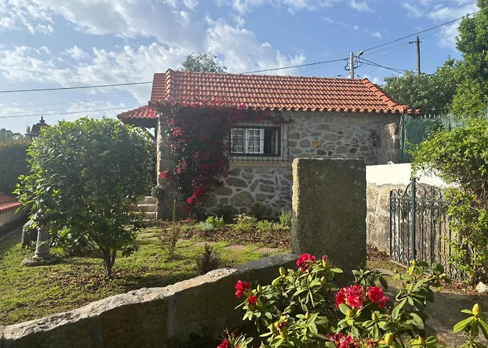 Serra Da Freita Concept House