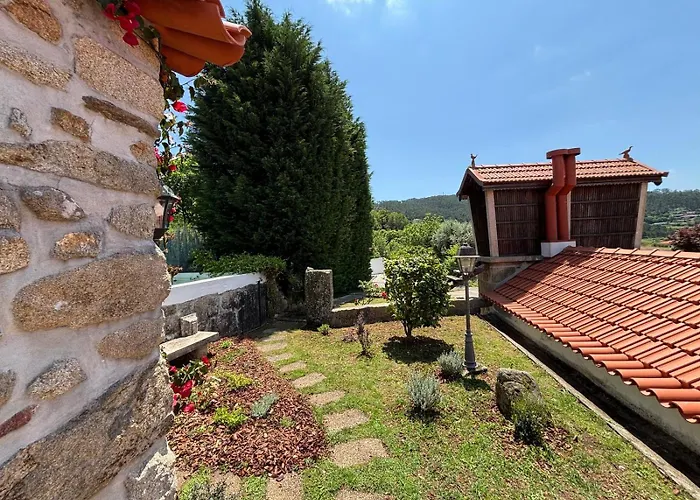 Serra Da Freita Concept House